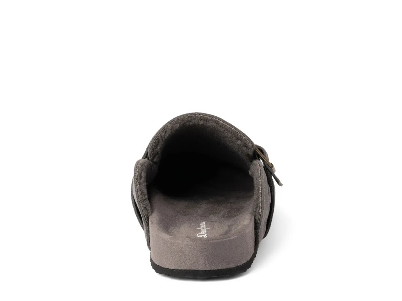 Finn Scuff Slipper - Men's