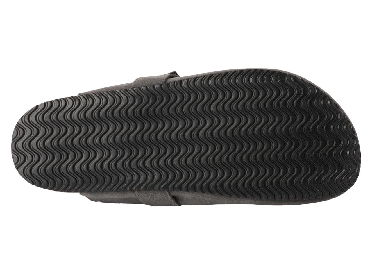 Finn Scuff Slipper - Men's