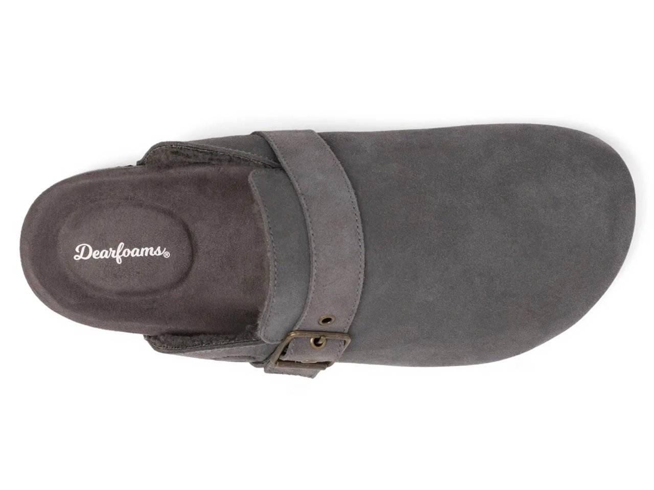 Finn Scuff Slipper - Men's