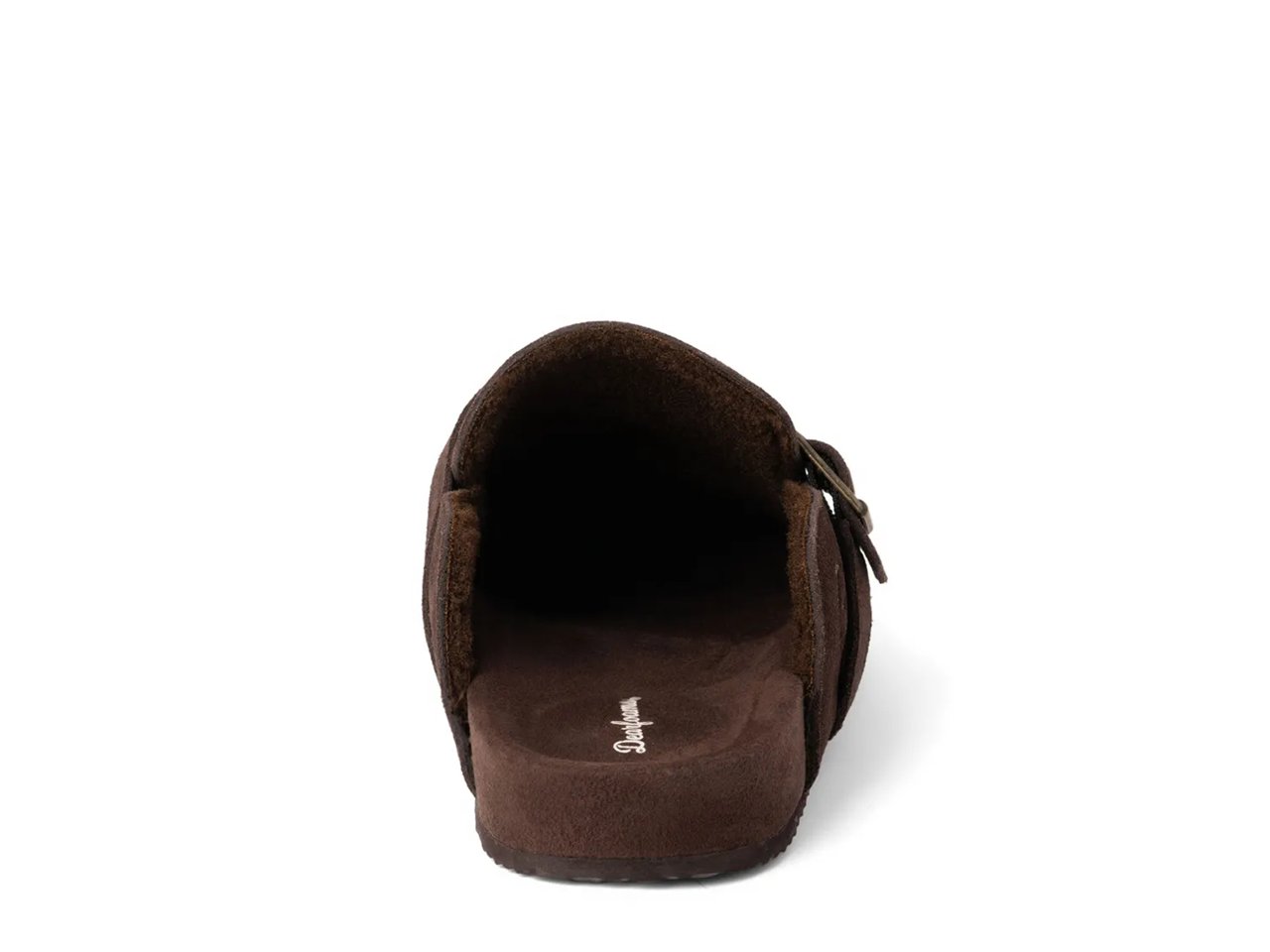 Finn Scuff Slipper - Men's