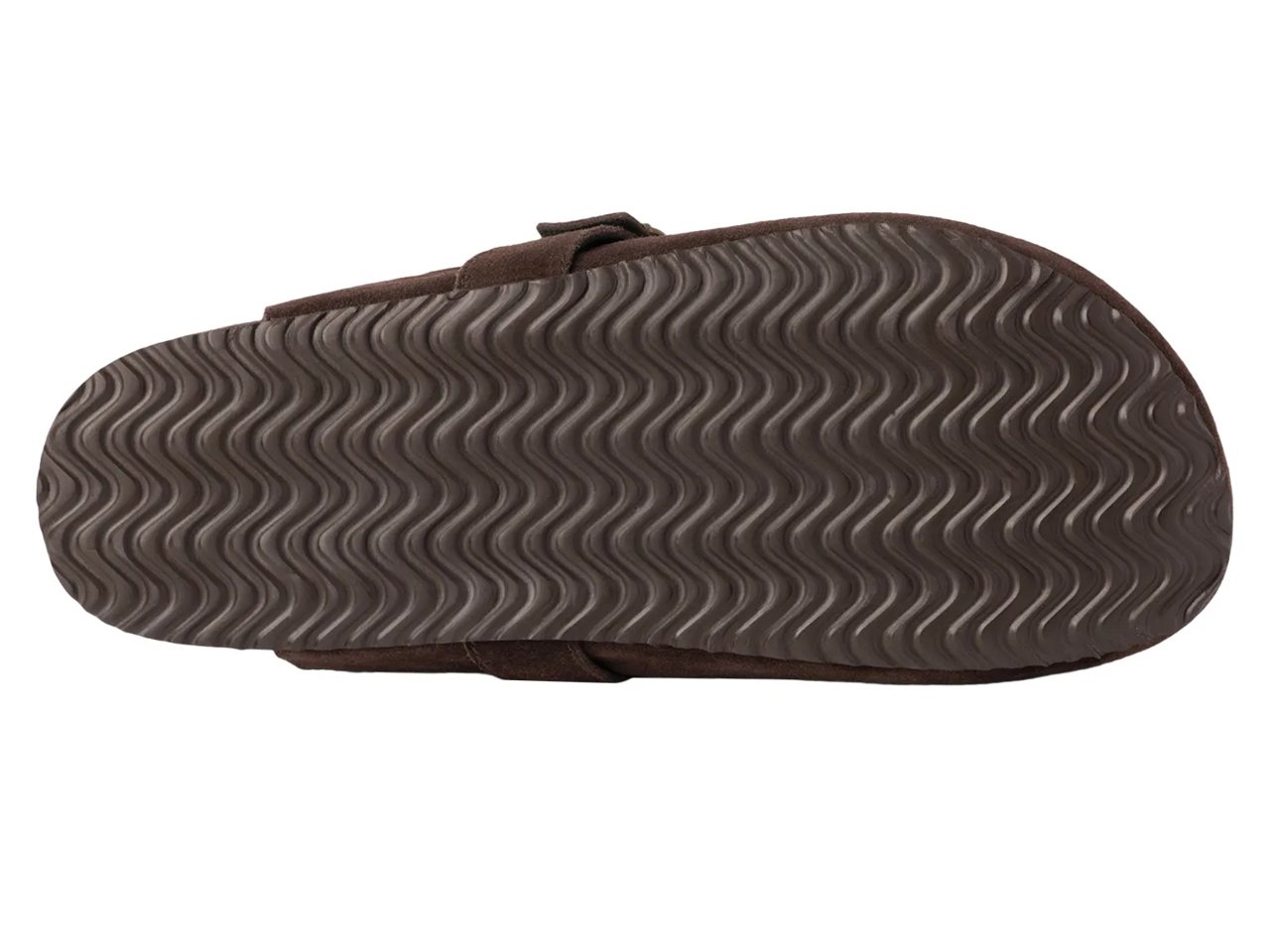Finn Scuff Slipper - Men's