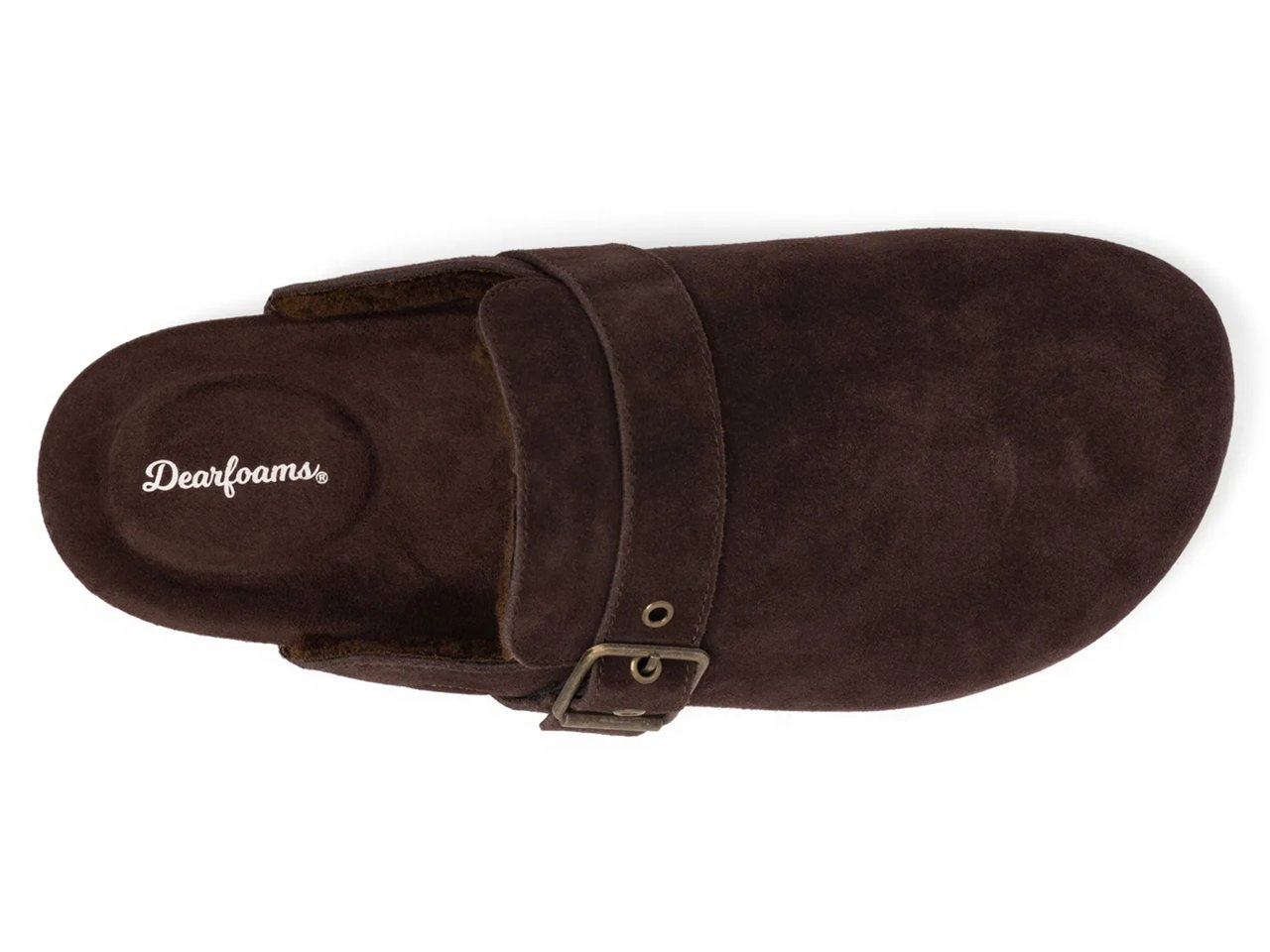 Finn Scuff Slipper - Men's