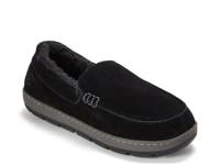 Fitzgerald Slipper - Men's Black view