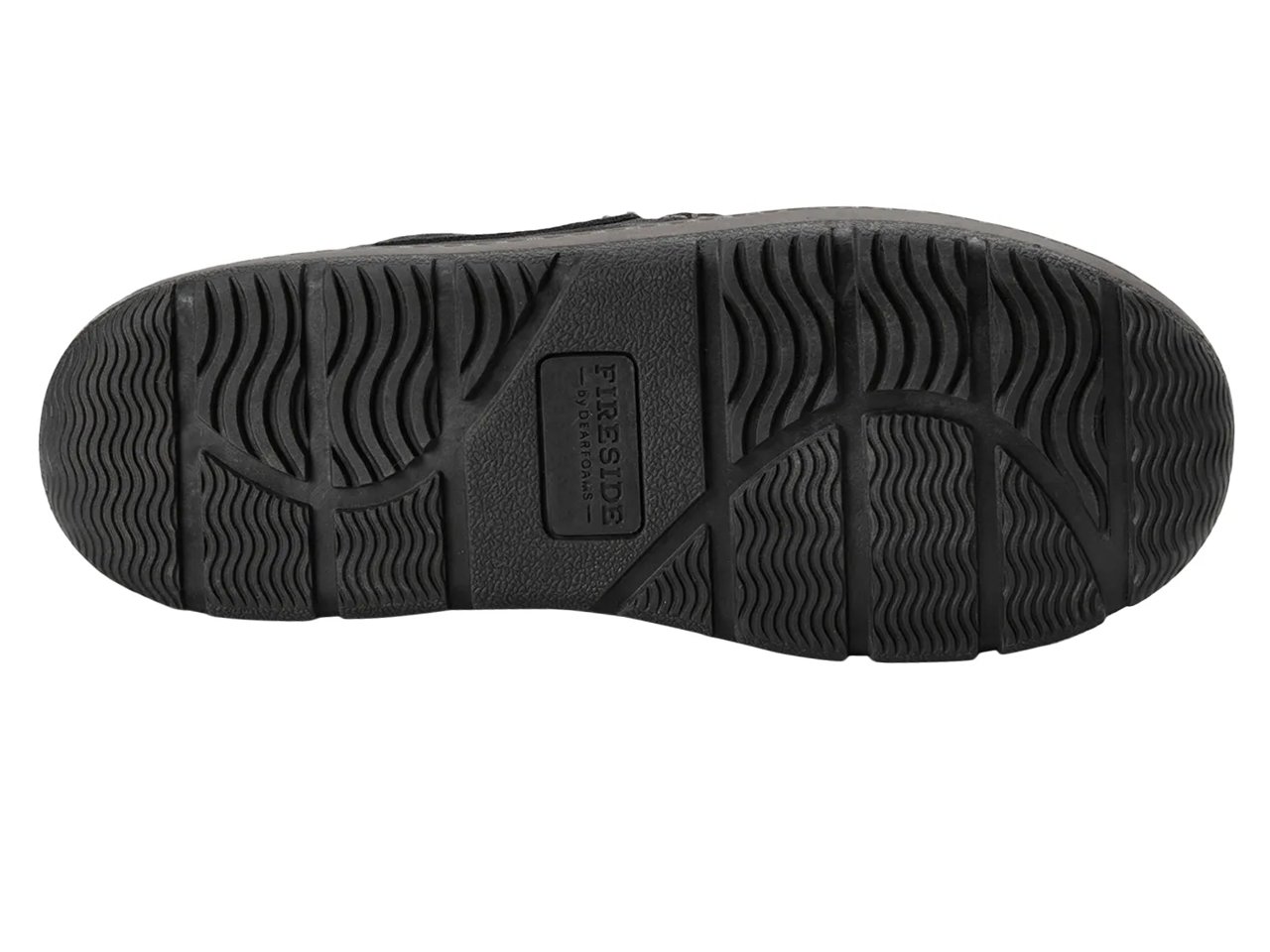 Fitzgerald Slipper - Men's