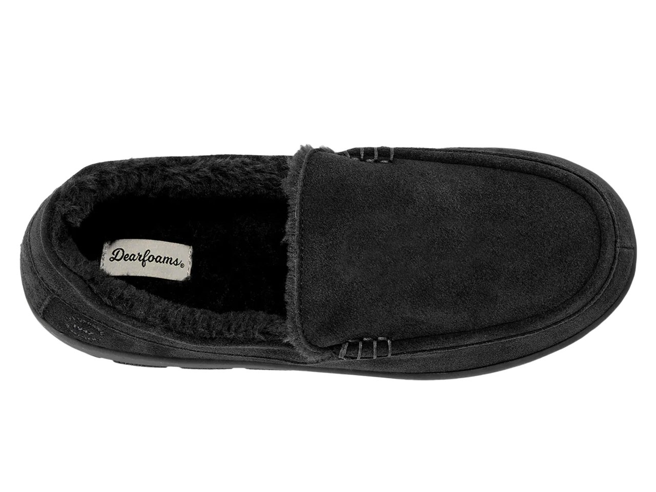 Fitzgerald Slipper - Men's