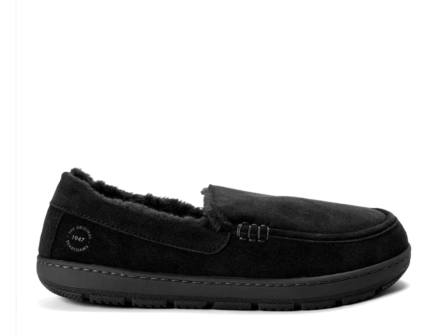 Fitzgerald Slipper - Men's