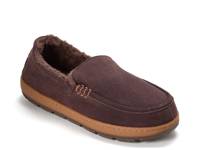 Fitzgerald Slipper - Men's Light Brown view