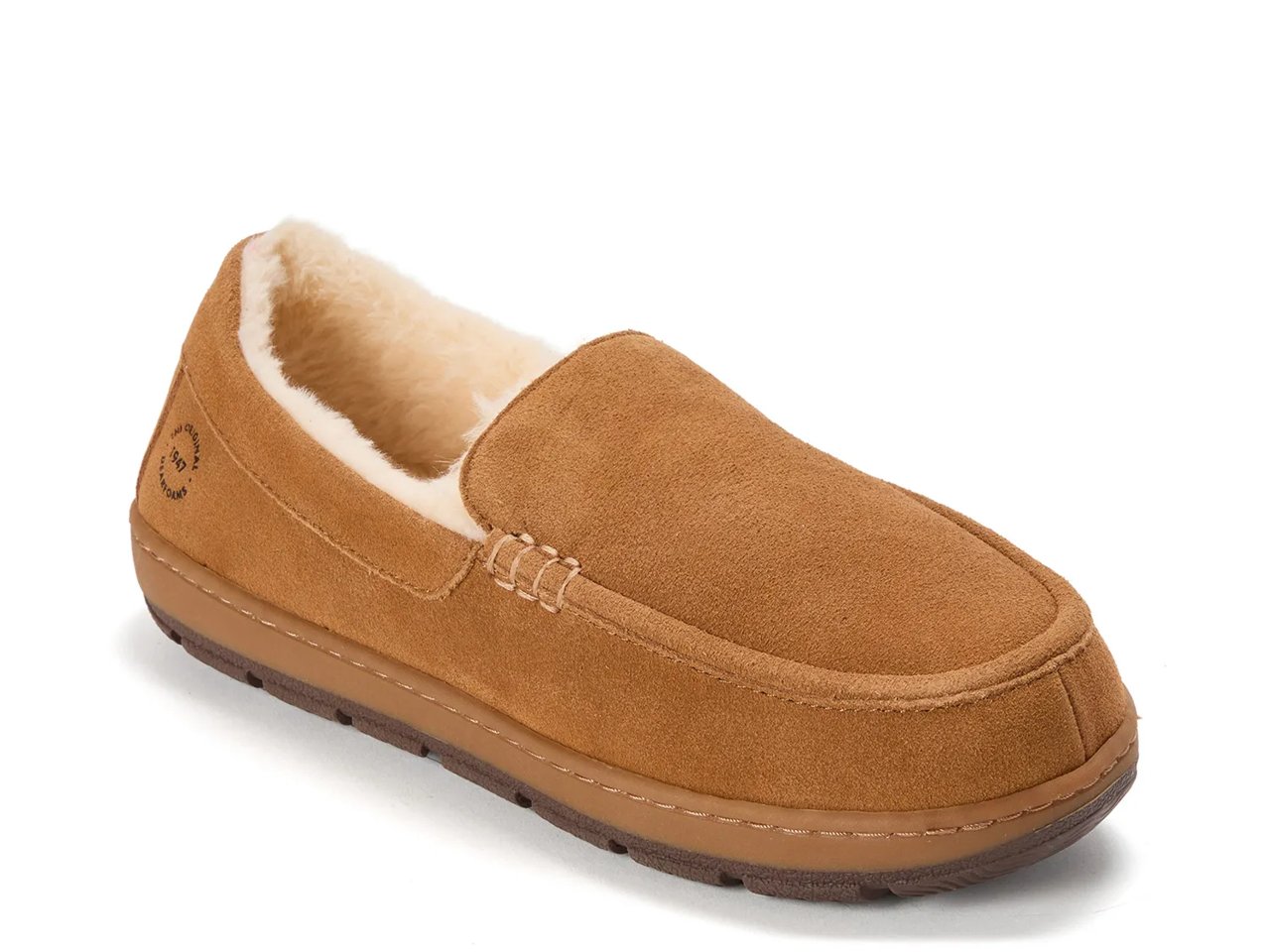 Fitzgerald Slipper - Men's
