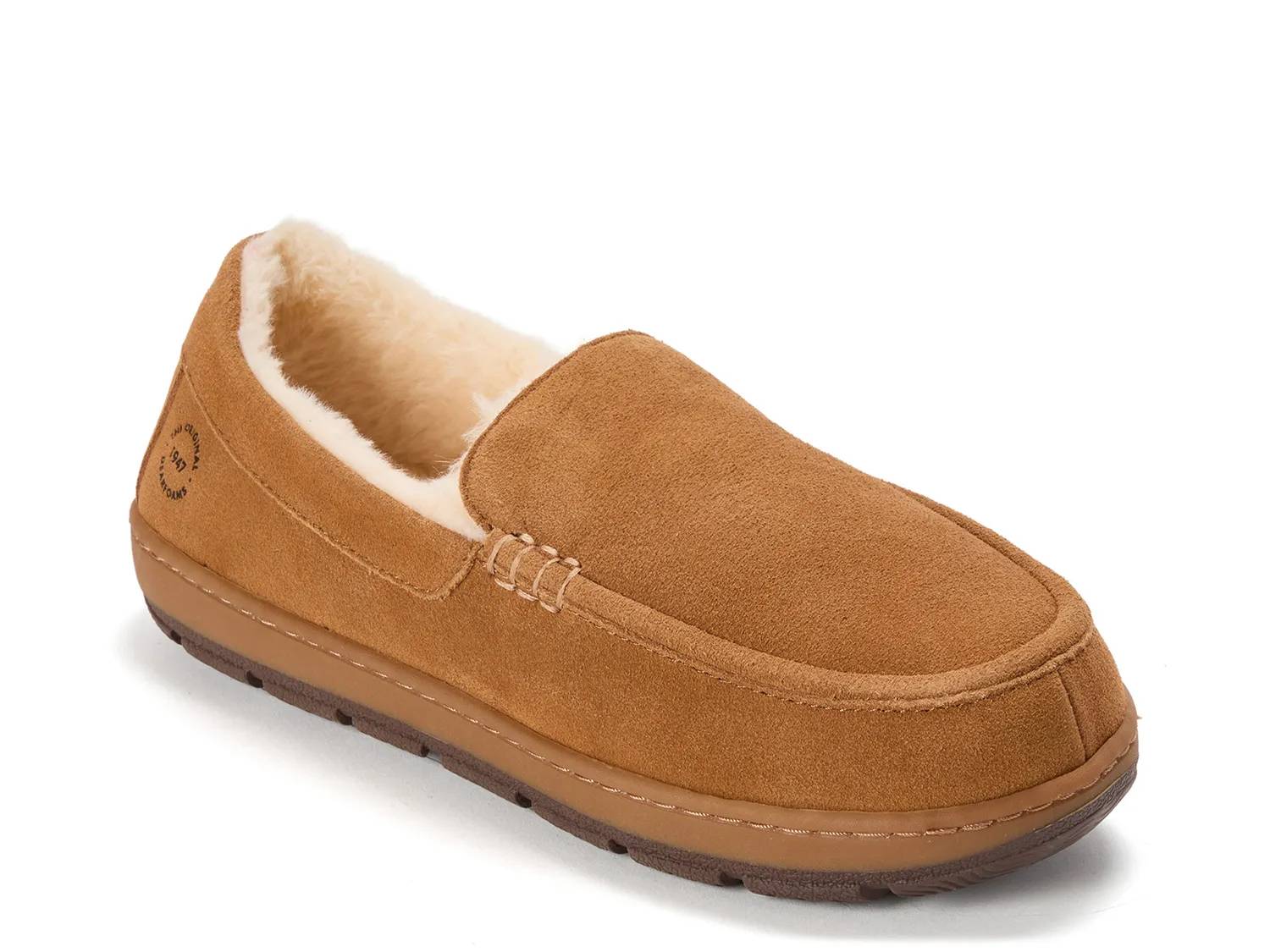Fitzgerald Slipper - Men's