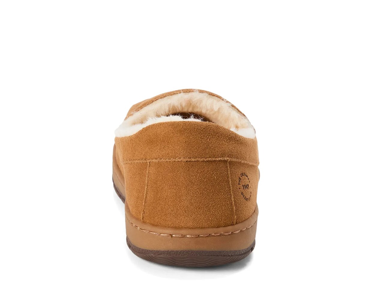 Fitzgerald Slipper - Men's