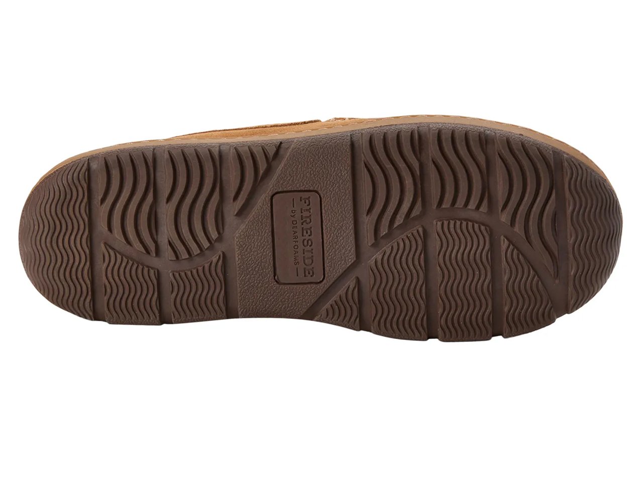 Fitzgerald Slipper - Men's