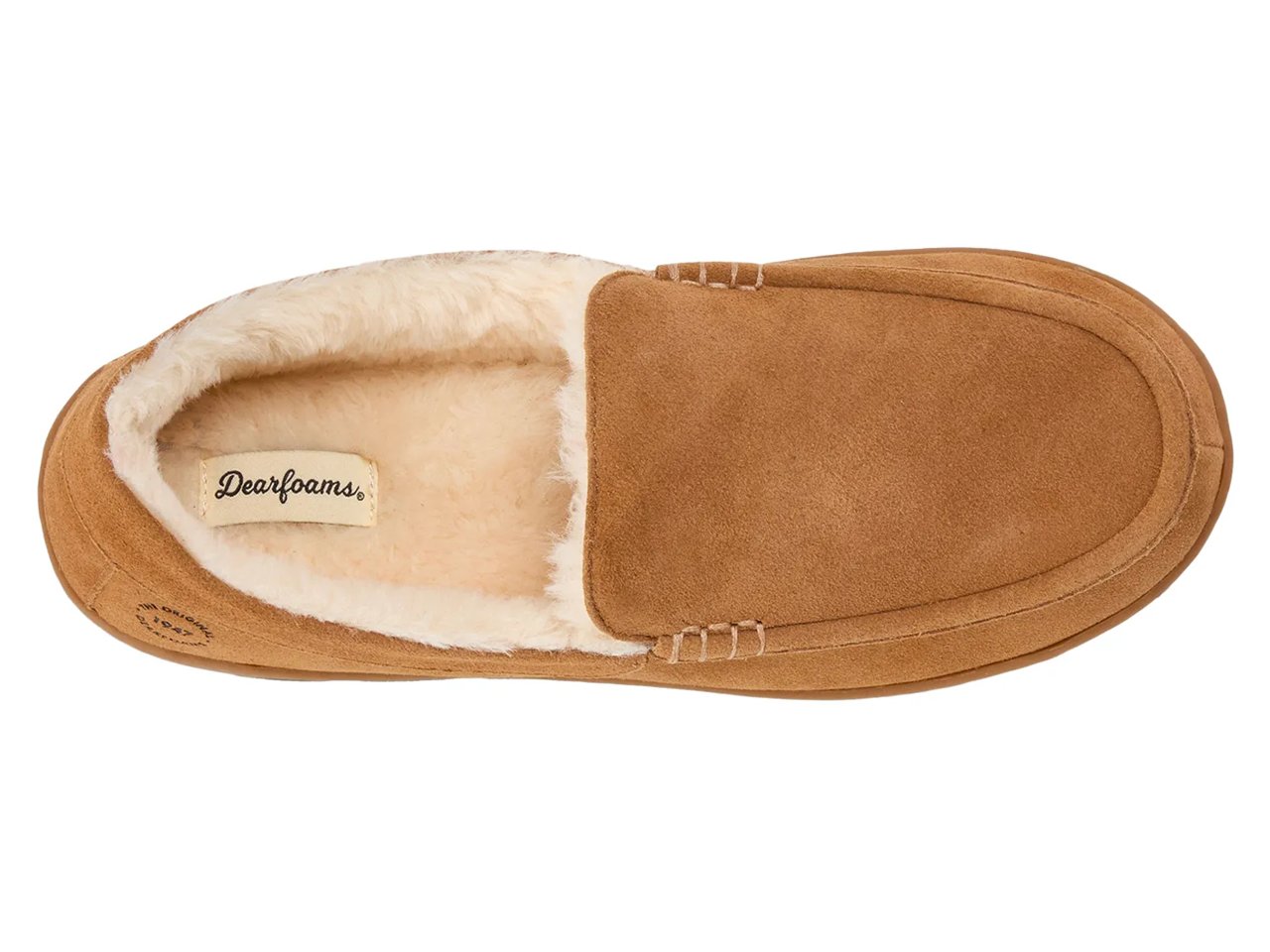 Fitzgerald Slipper - Men's