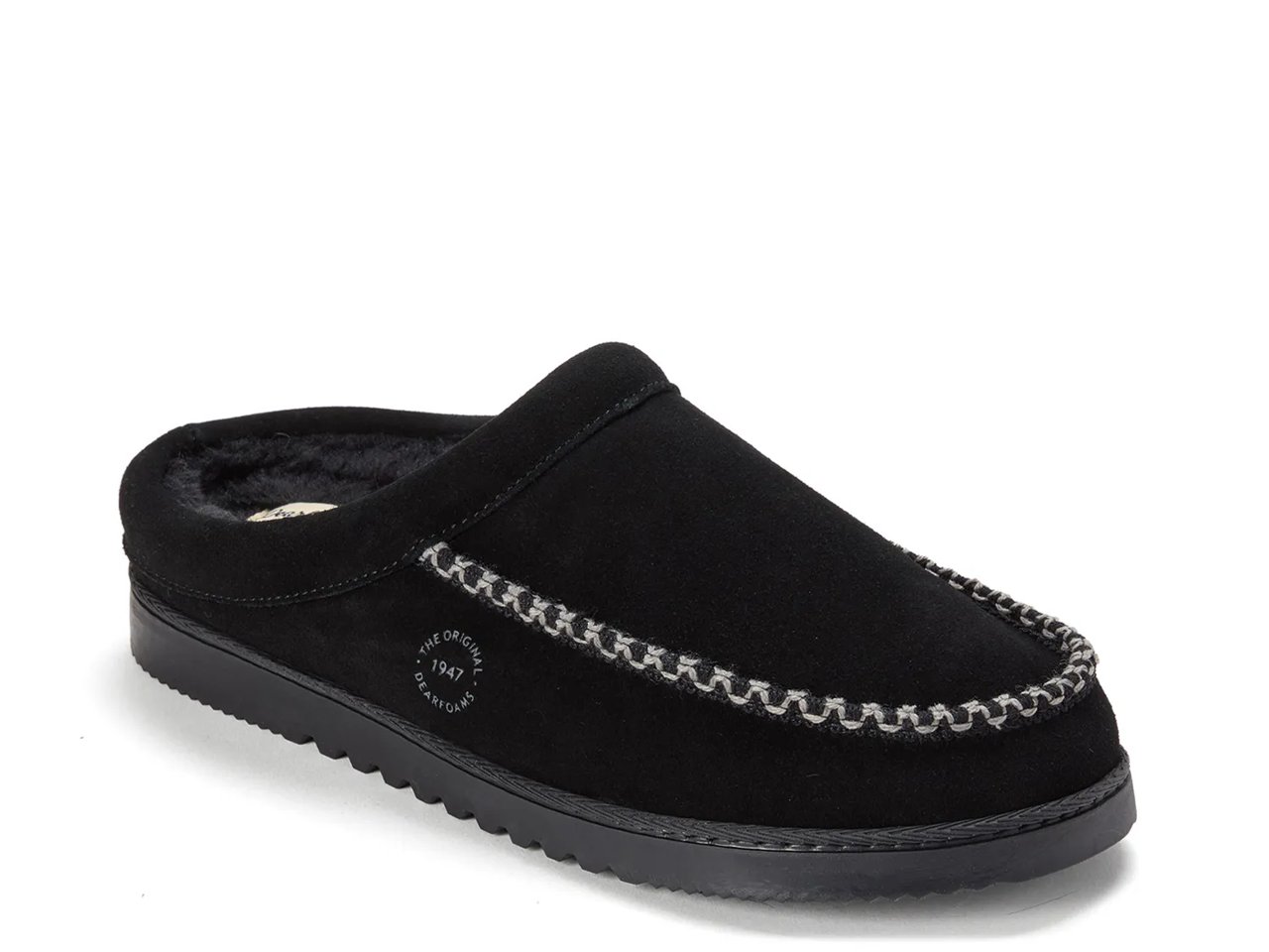 Beckett Clog Slipper - Men's