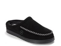 Beckett Clog Slipper - Men's Black view