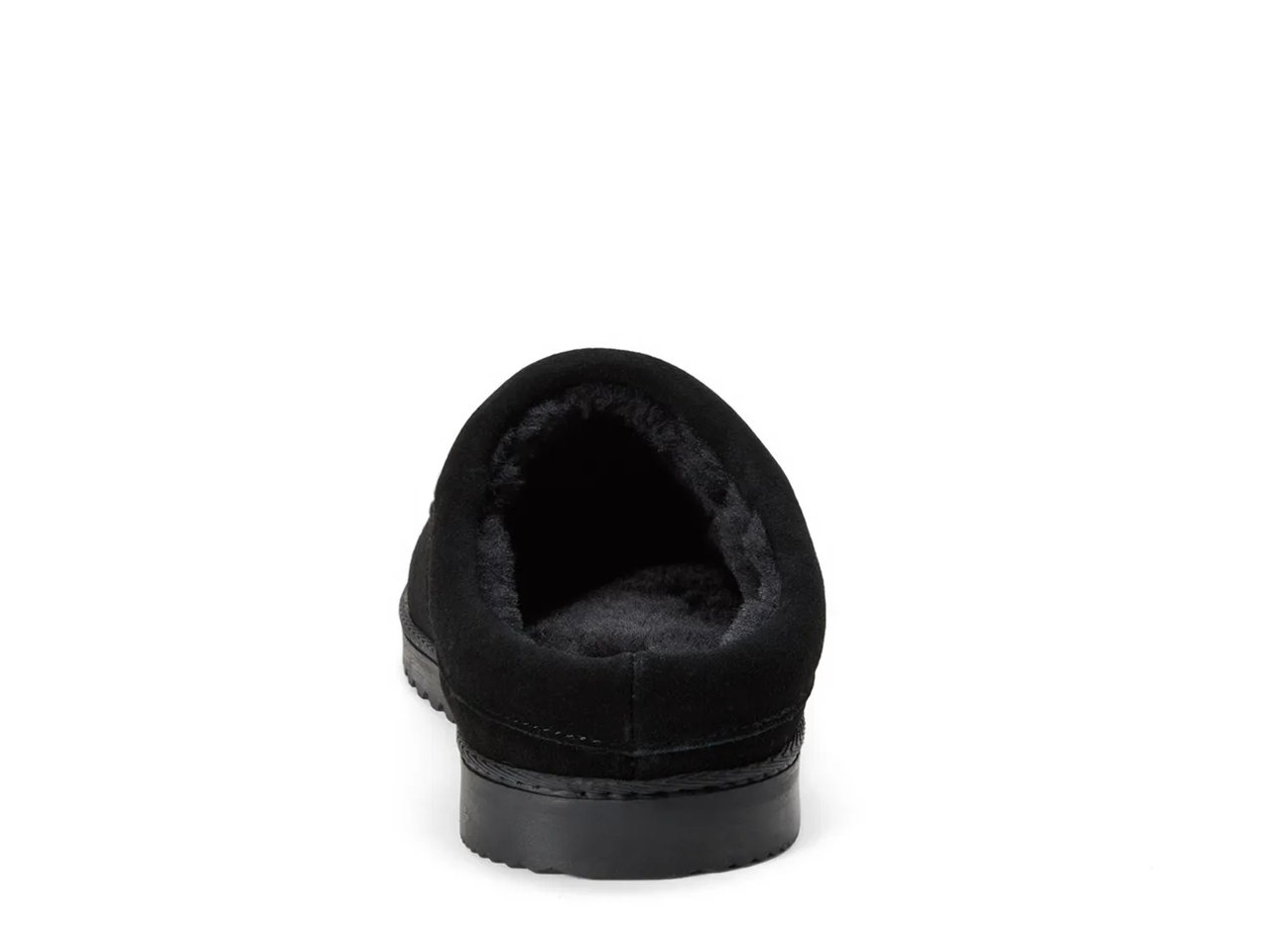 Beckett Clog Slipper - Men's
