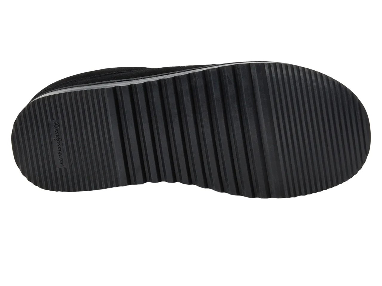 Beckett Clog Slipper - Men's