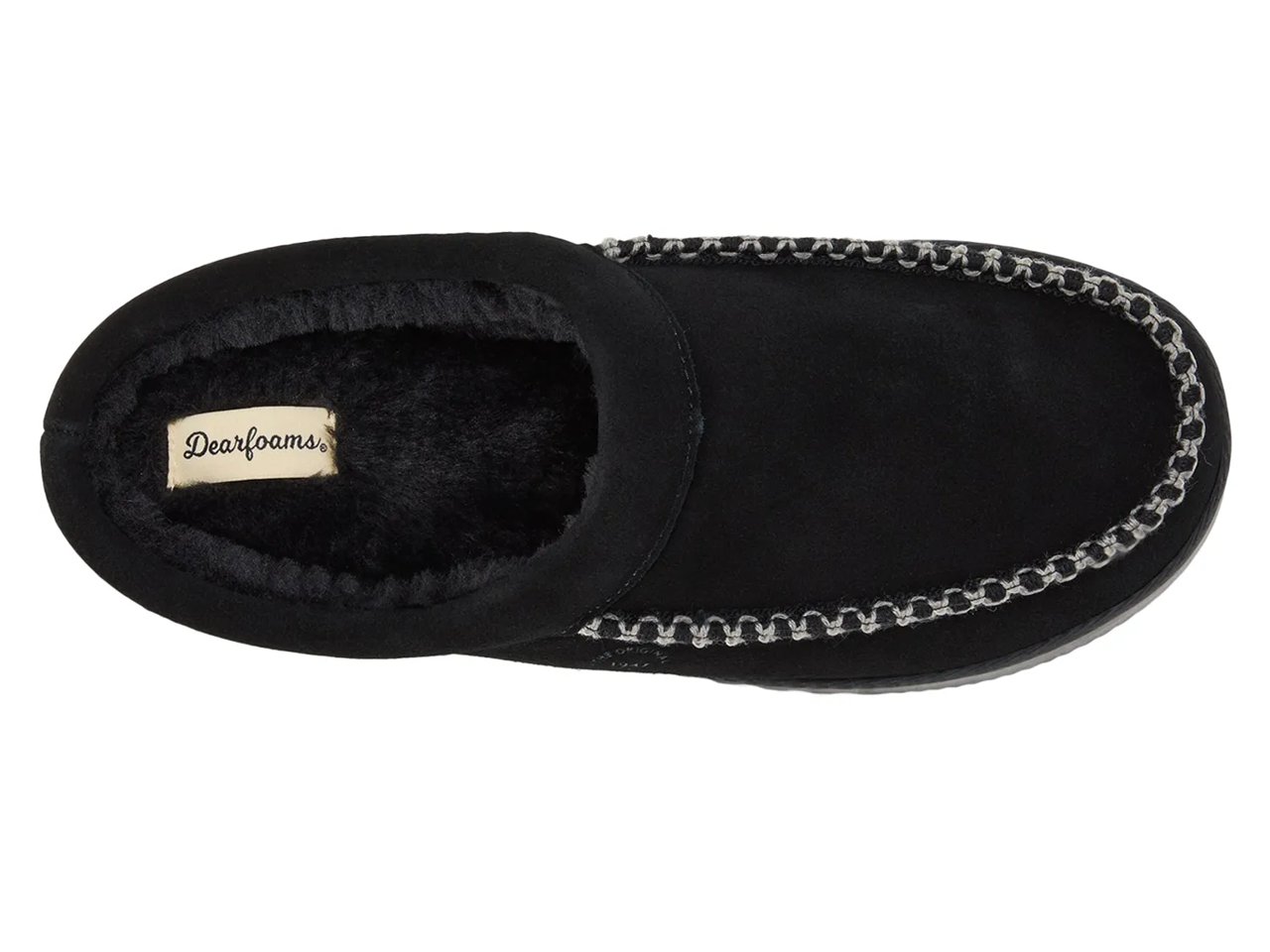 Beckett Clog Slipper - Men's