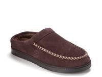 Beckett Clog Slipper - Men's Light Brown view