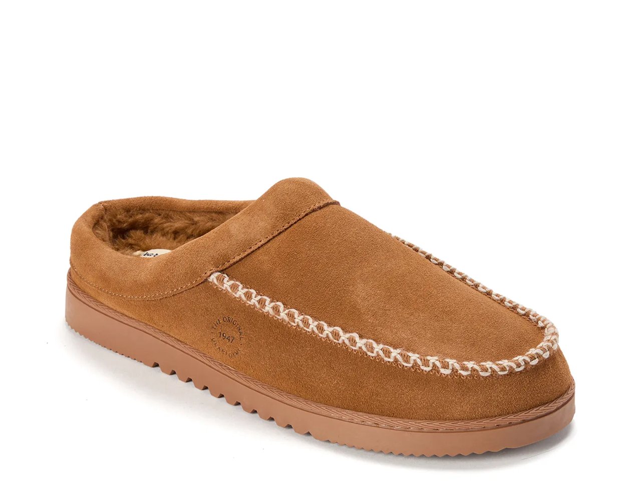 Beckett Clog Slipper - Men's