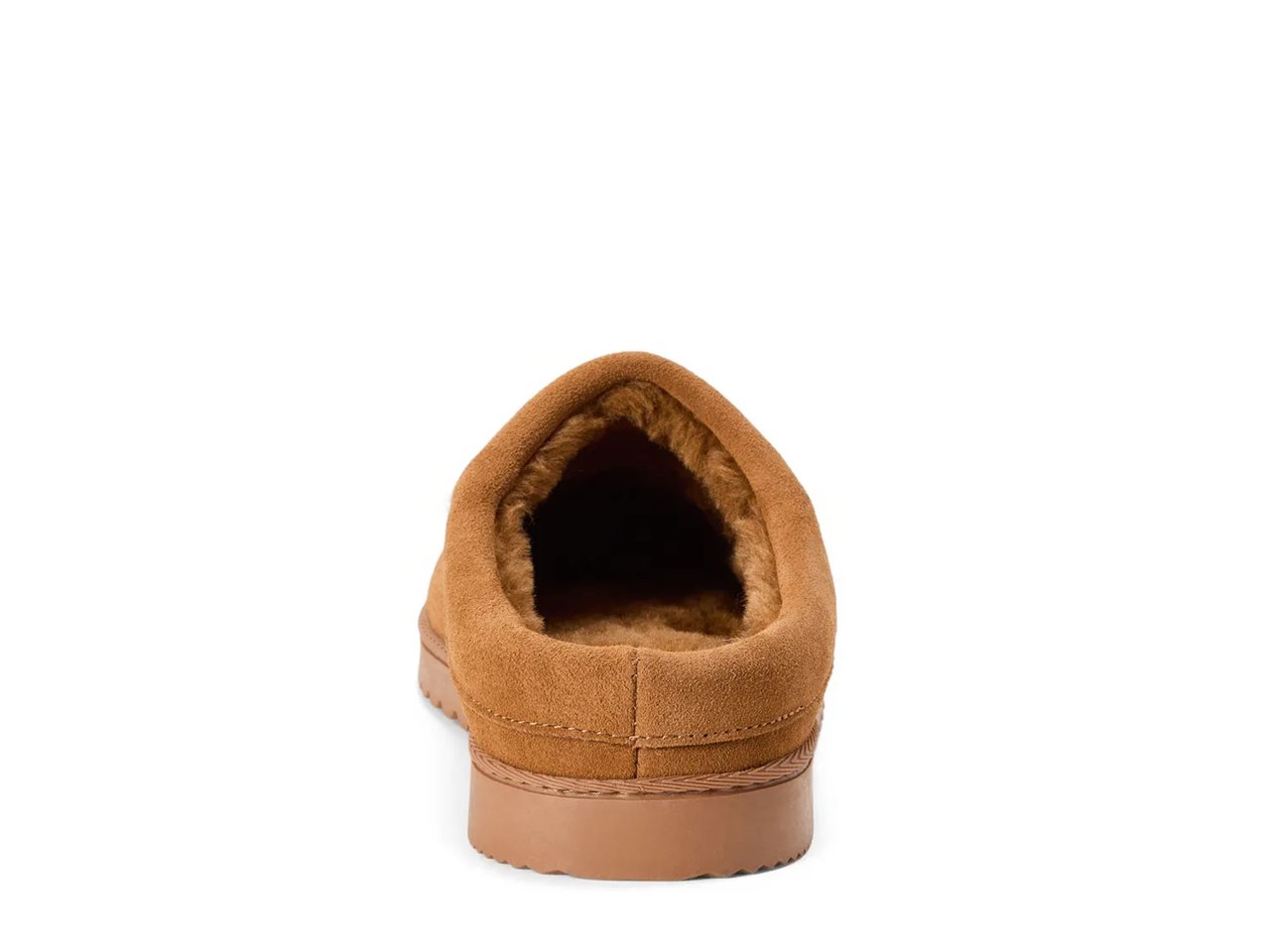 Beckett Clog Slipper - Men's