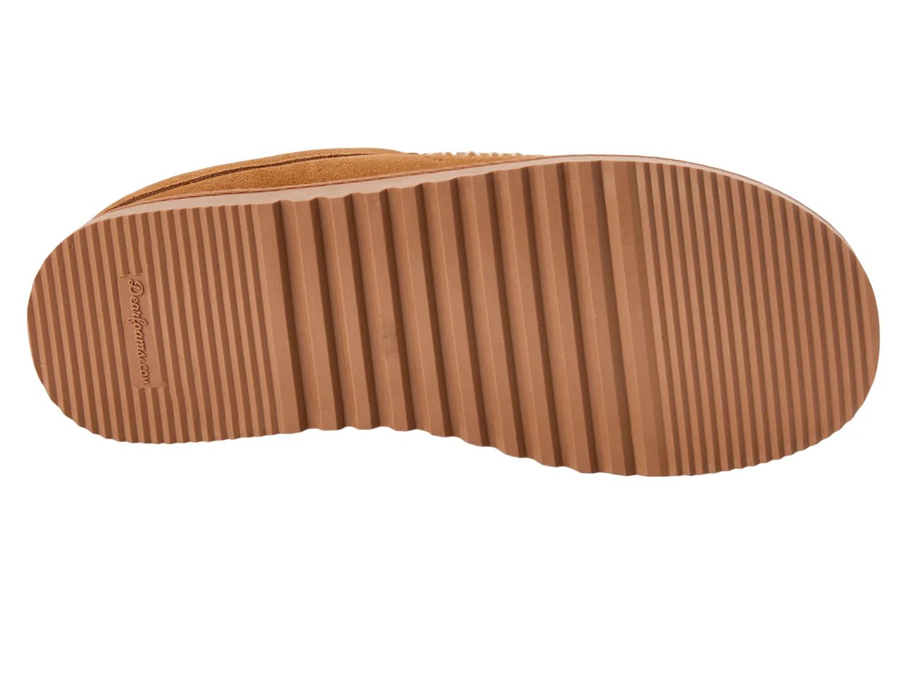 Beckett Clog Slipper - Men's