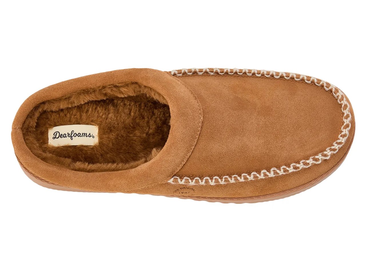 Beckett Clog Slipper - Men's