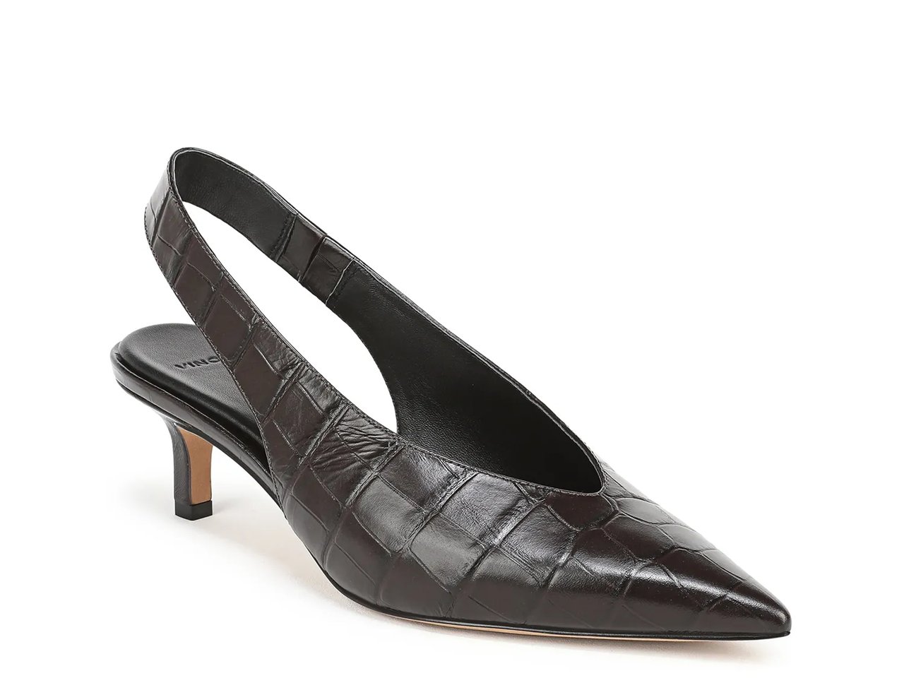 Beverly Pump
