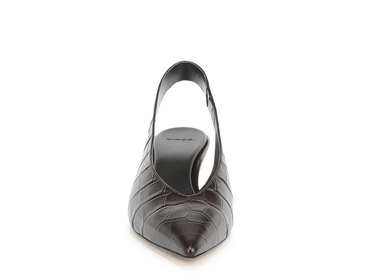 Beverly Pump