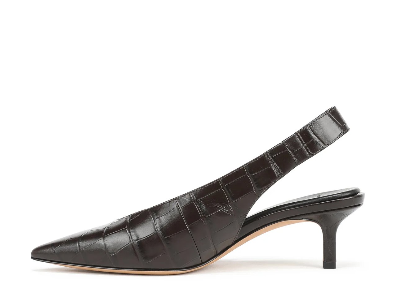 Beverly Pump