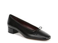 Mila Pendant Ballet Flat - Women's Black view