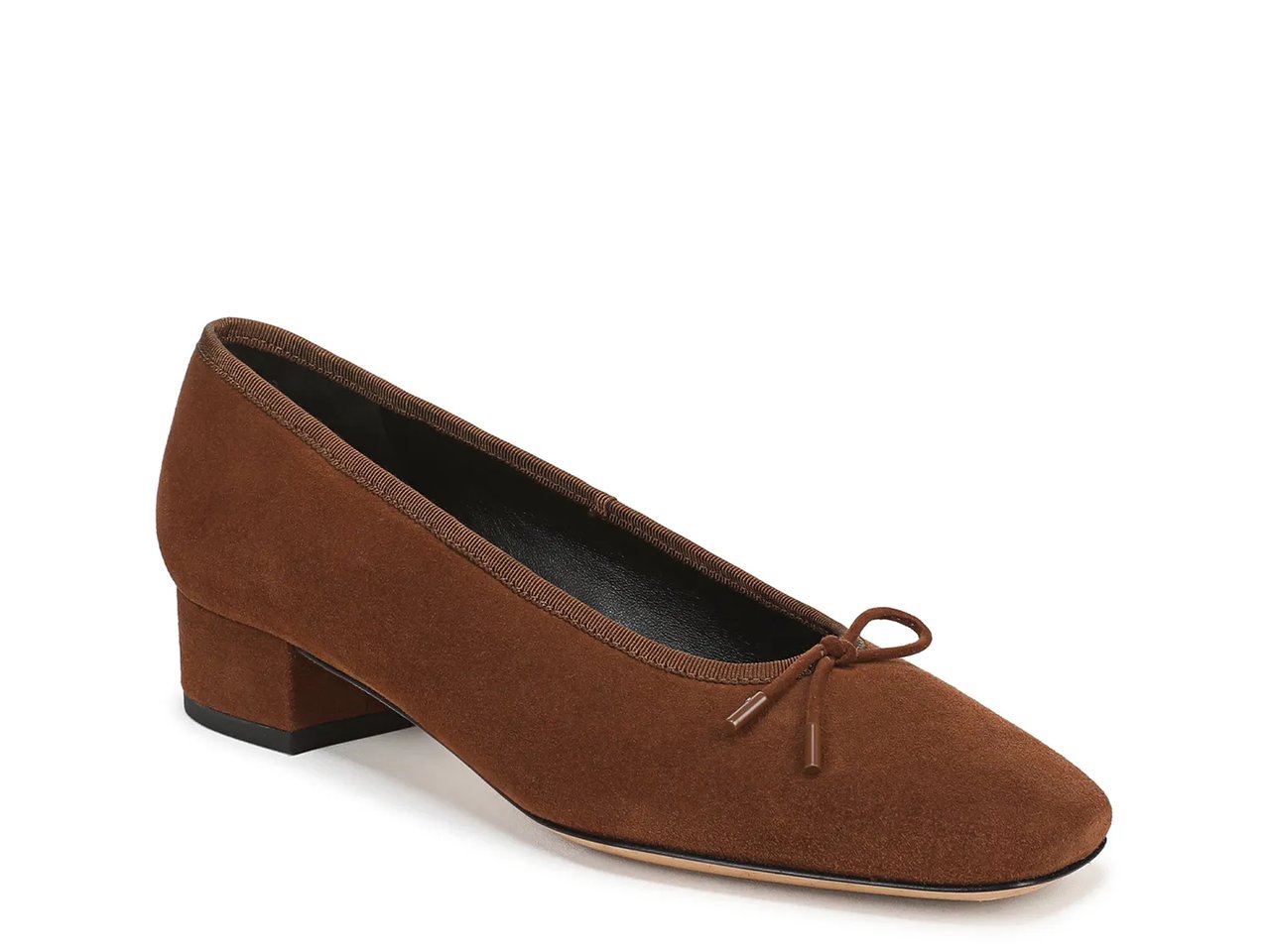 Mila Pendant Ballet Flat - Women's