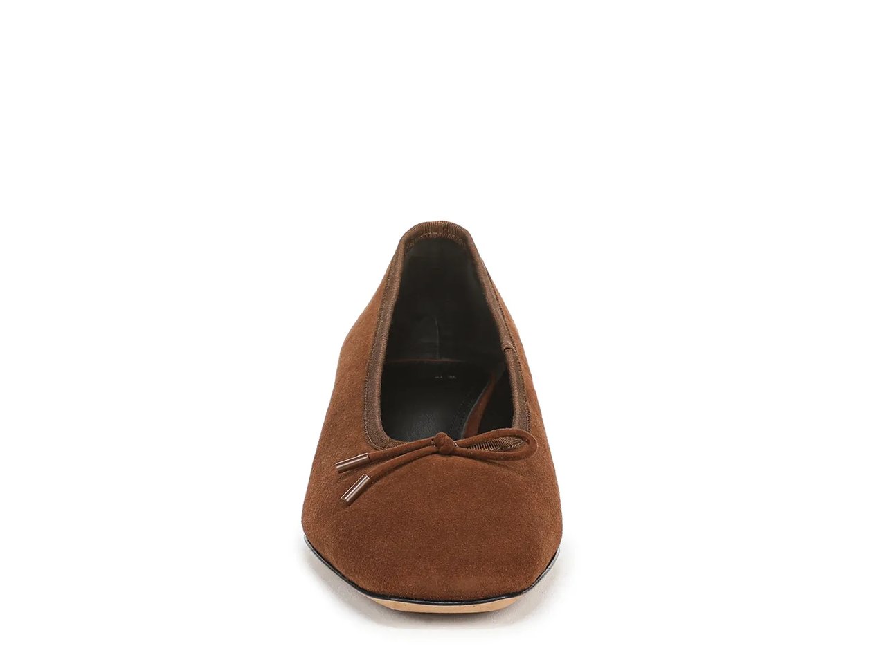 Mila Pendant Ballet Flat - Women's