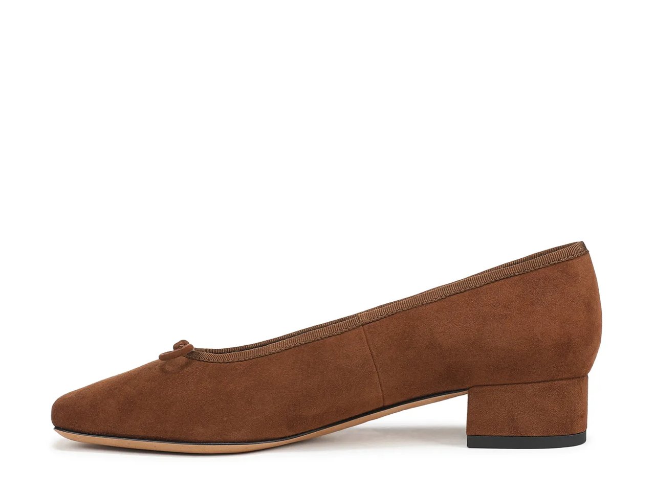 Mila Pendant Ballet Flat - Women's