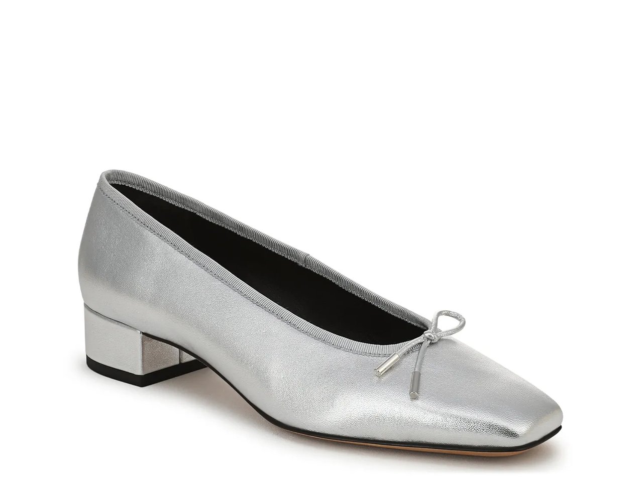 Mila Pendant Ballet Flat - Women's