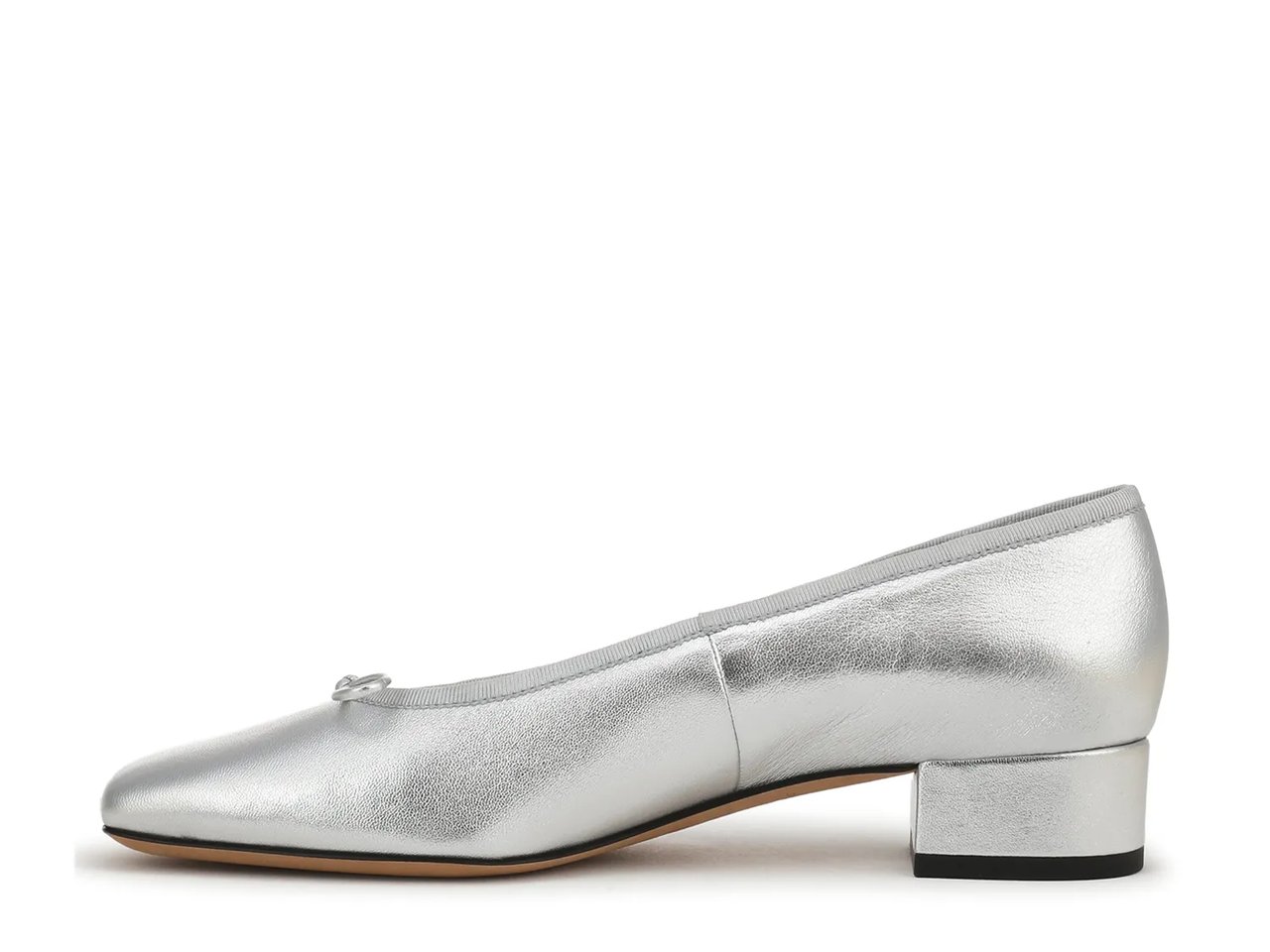 Mila Pendant Ballet Flat - Women's