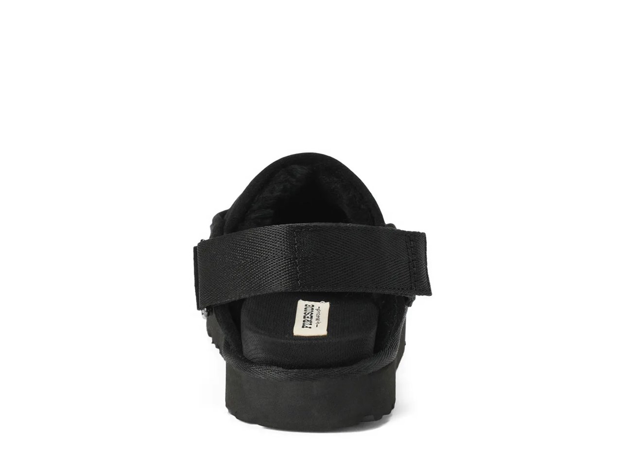 Coin Mule Slipper - Women's