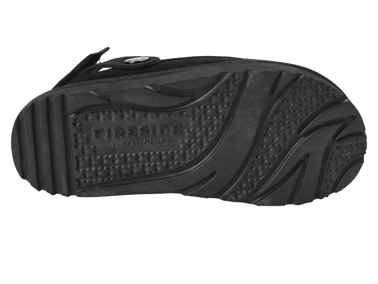 Coin Mule Slipper - Women's