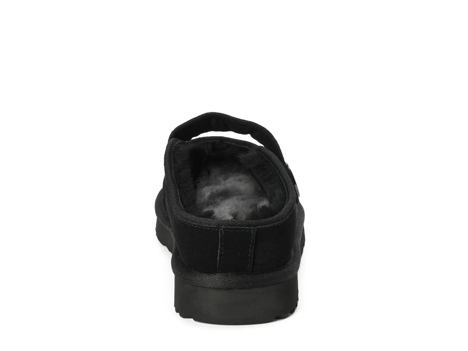 Coin Mary Jane Slipper - Women's