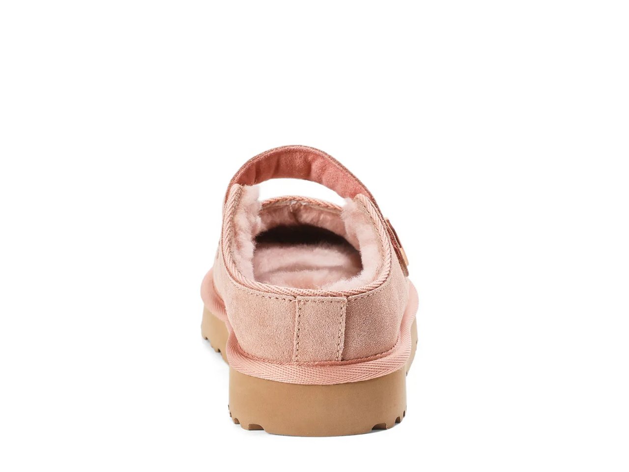 Coin Mary Jane Slipper - Women's