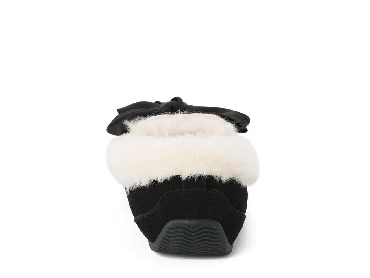 Mel Dream Bow Slipper - Women's