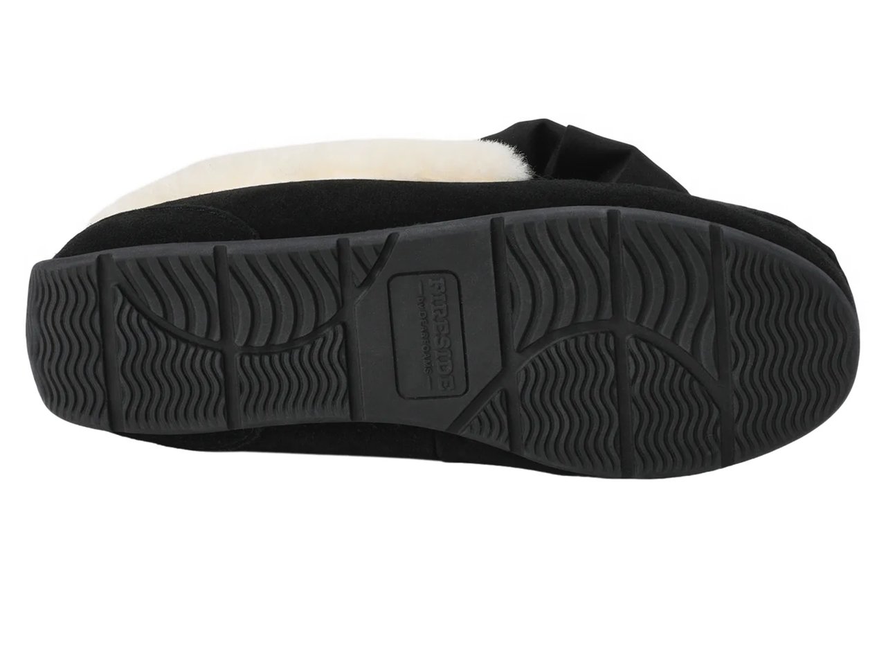 Mel Dream Bow Slipper - Women's