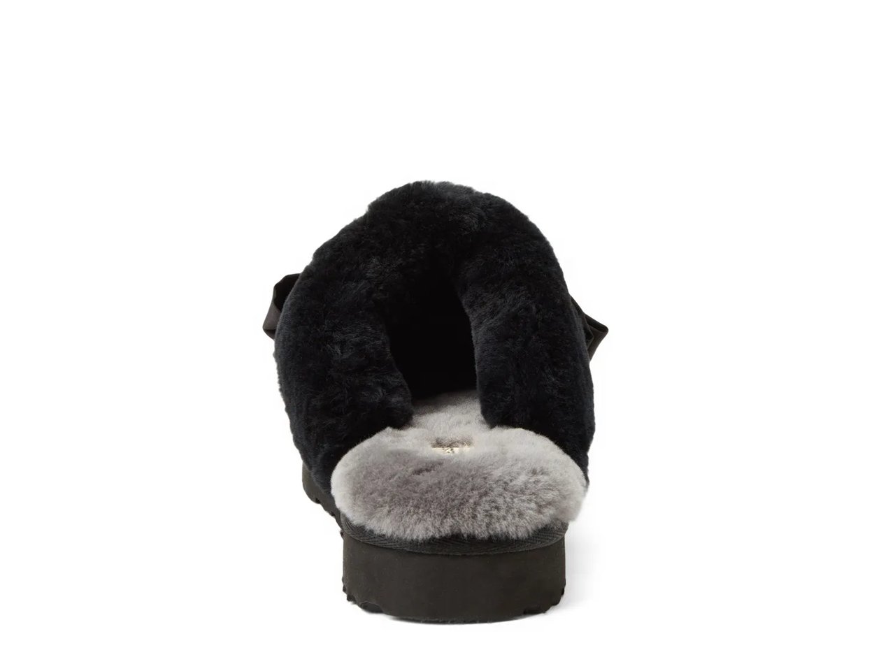 Sydney Dream Bow Scuff Slipper - Women's