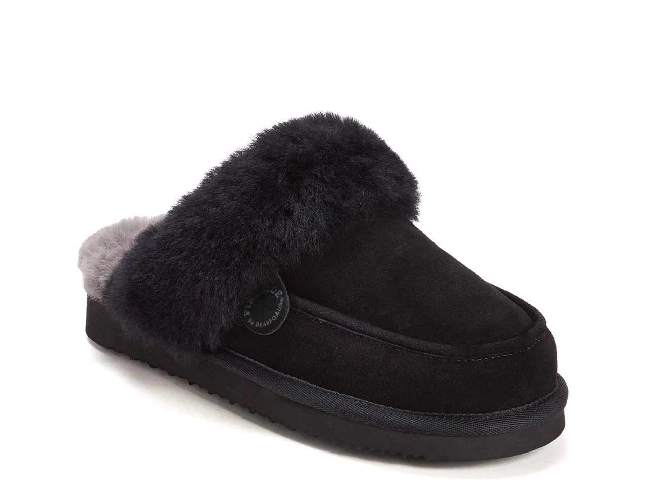 Melville Scuff Slipper - Women's
