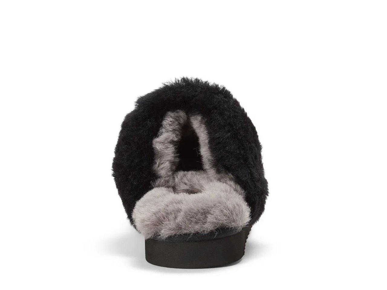 Melville Scuff Slipper - Women's