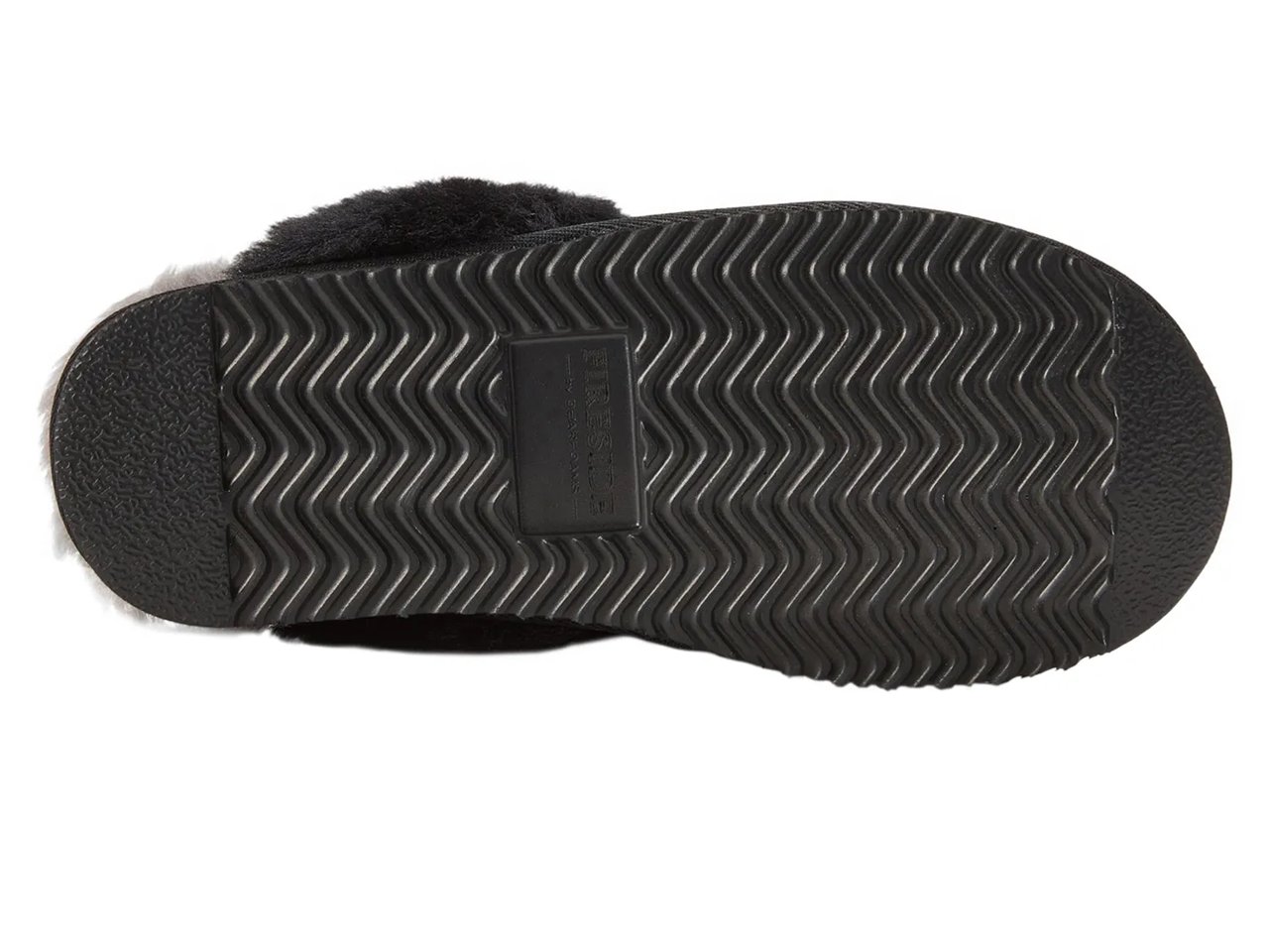 Melville Scuff Slipper - Women's