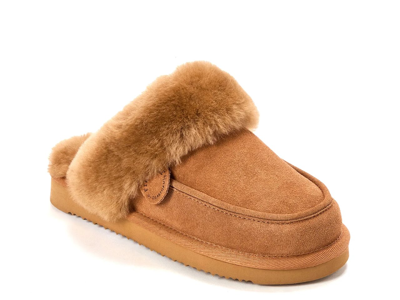 Melville Scuff Slipper - Women's