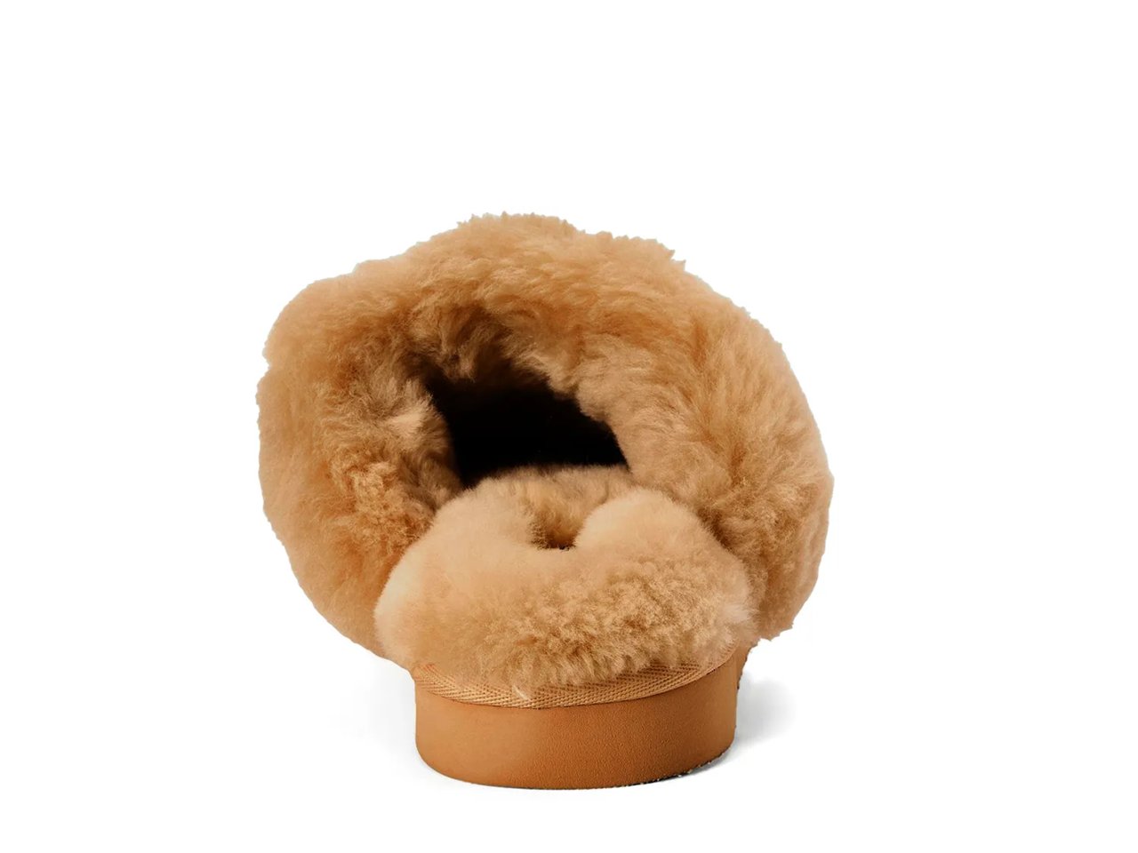 Melville Scuff Slipper - Women's