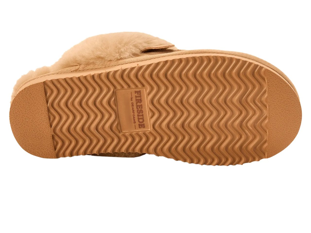 Melville Scuff Slipper - Women's