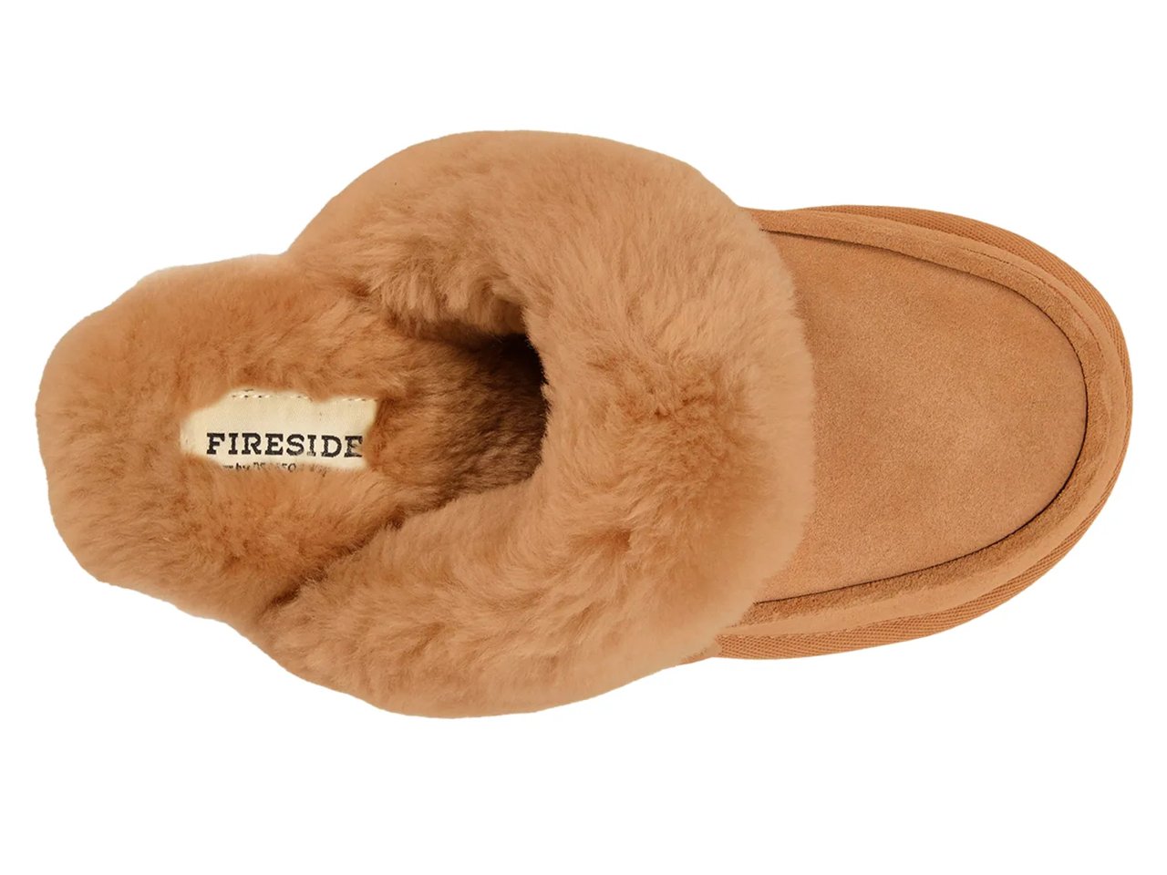Melville Scuff Slipper - Women's