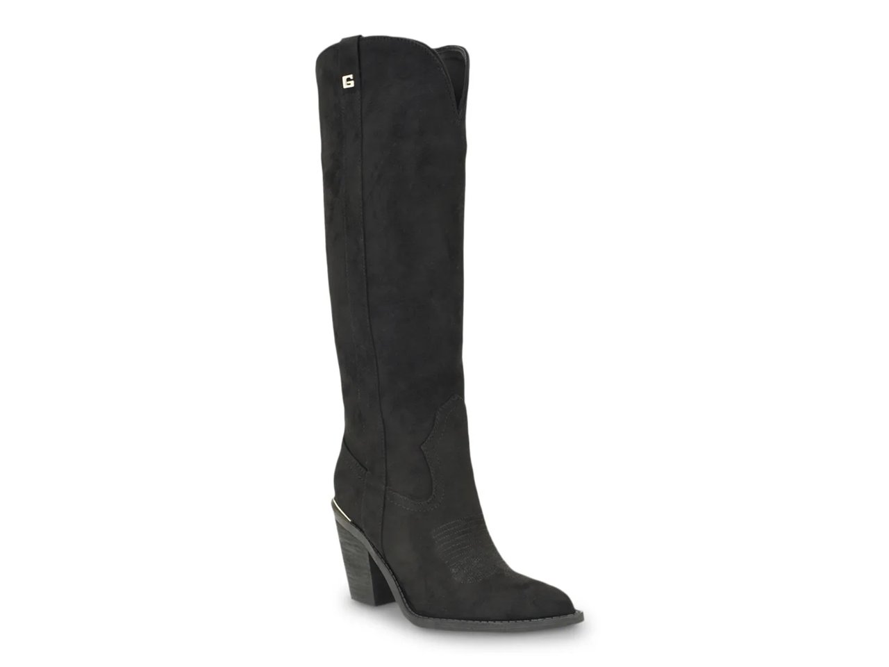 Sashon Western Boot